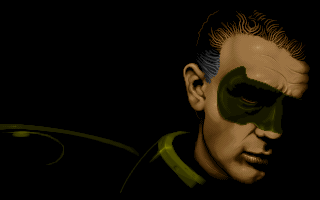 hal jordan hal jordan