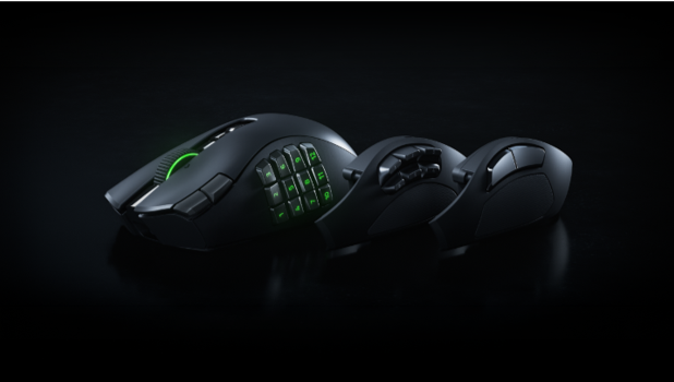 Naga V3 Pro Naga V3 Pro