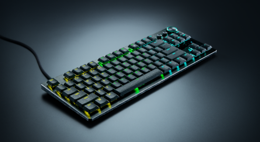 Huntsman V3 Pro Low-profile Tenkeyless