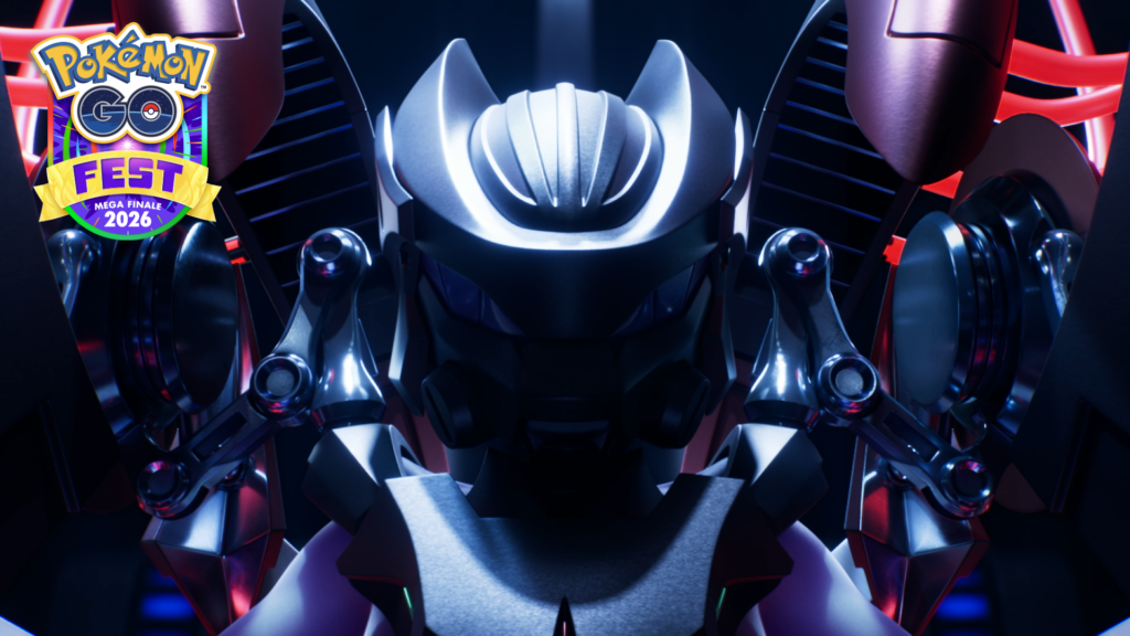 Mewtwo de armadura