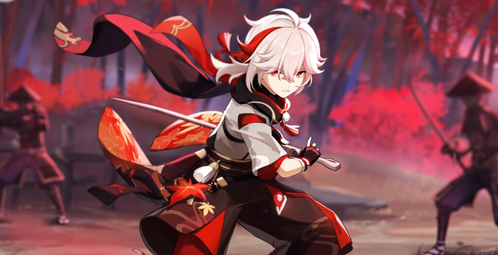 Maguu Kenki Maguu Kenki