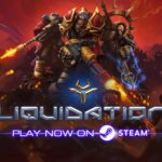 Liquidation