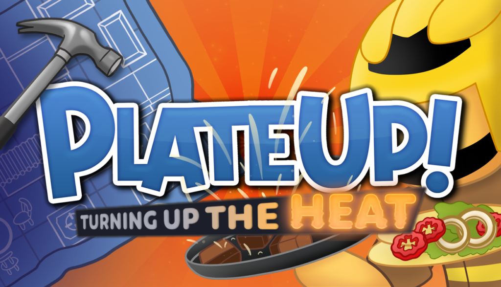 PlateUp! PlateUp!