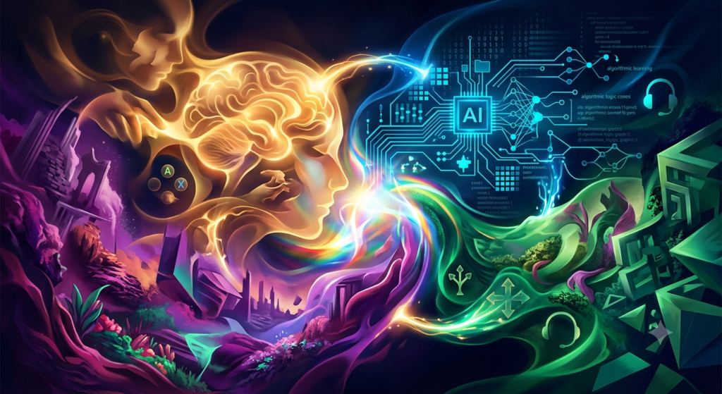 IA nos Games IA nos Games