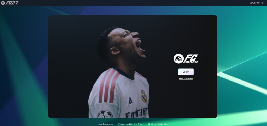 EA FC 27