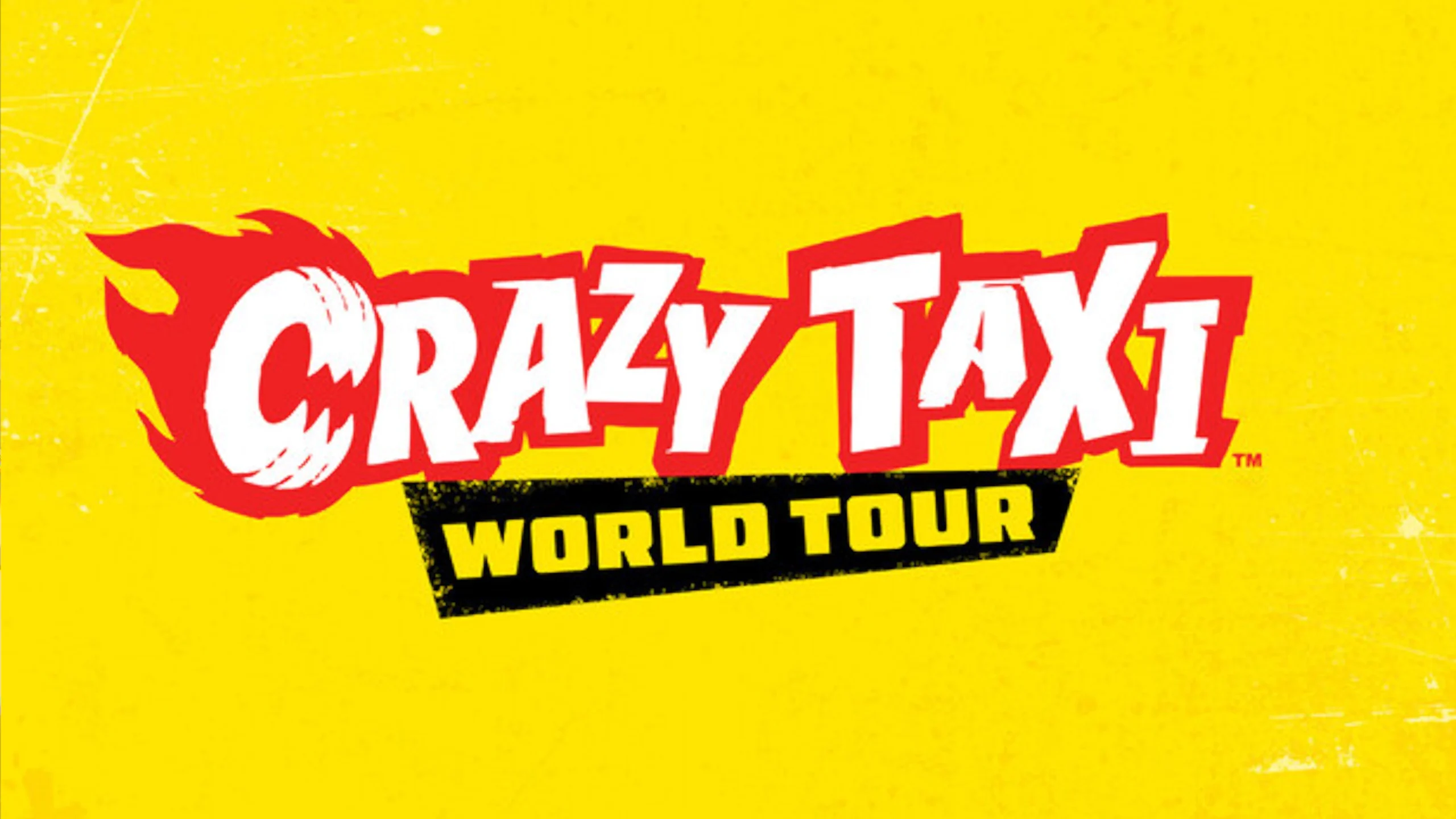 Crazy Taxi: World Tour