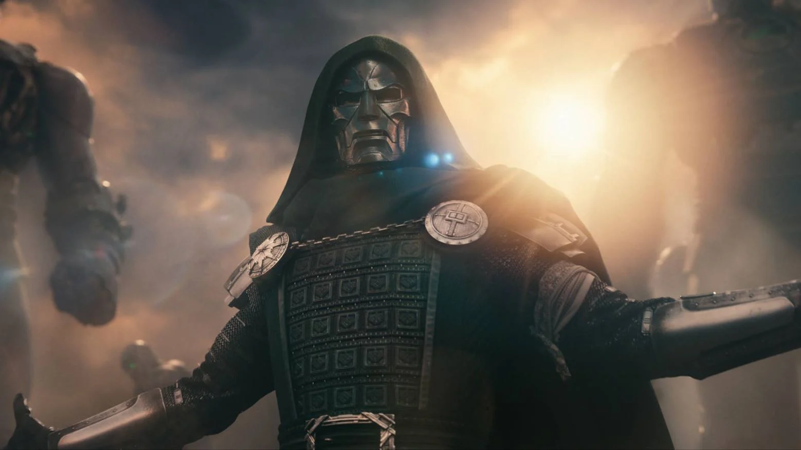 Conheça o Dr. Doom, o Próximo Vilão do MCU