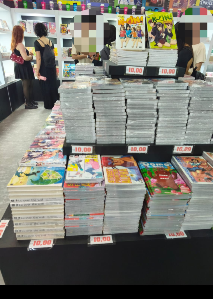 Bienal do Livro SP 2026