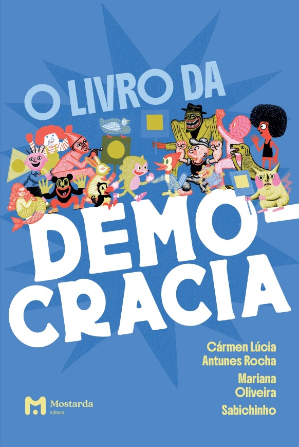 Livro da Democracia
