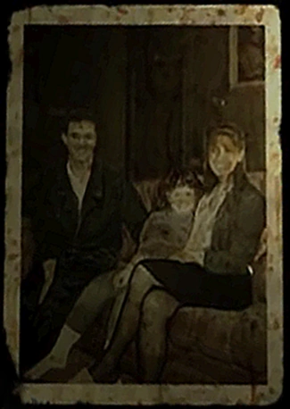 Paciente zero em Resident Evil