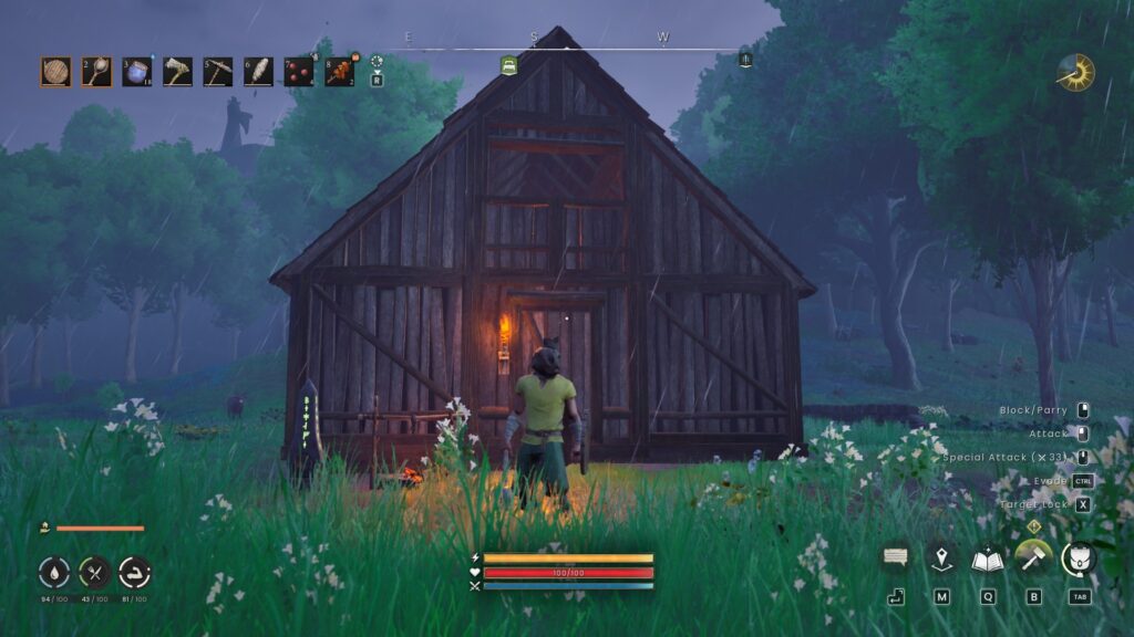 RuneScape: Dragonwilds
