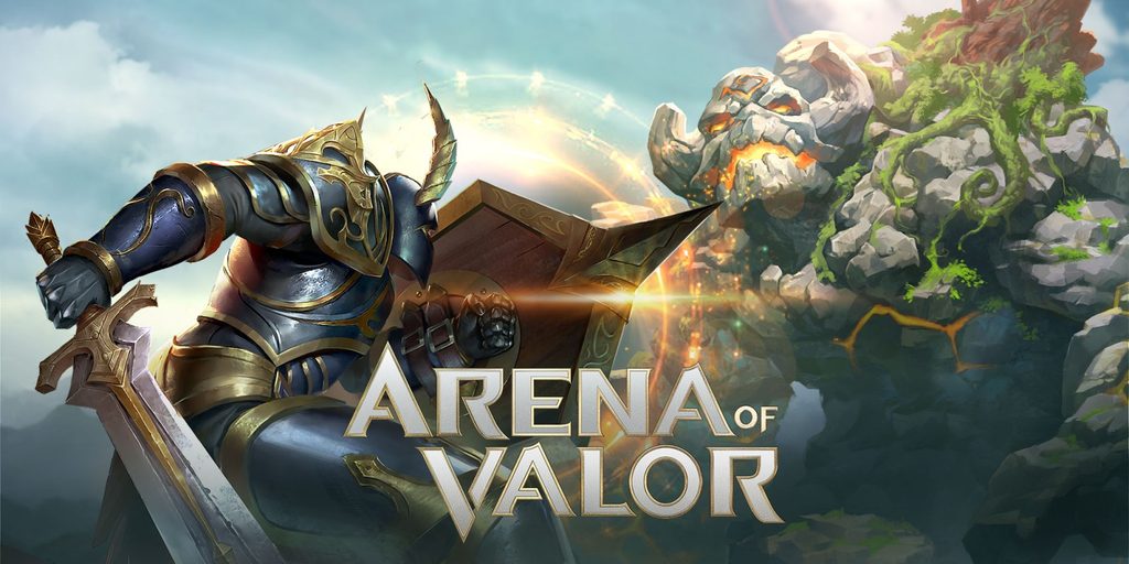 Arena of Valor Arena of Valor