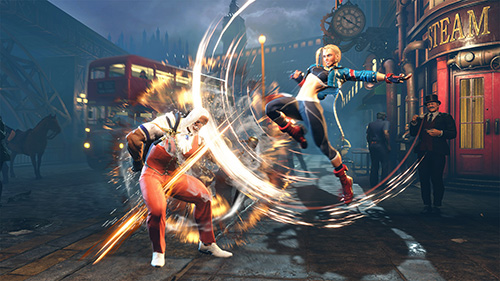 Cammy Cammy
