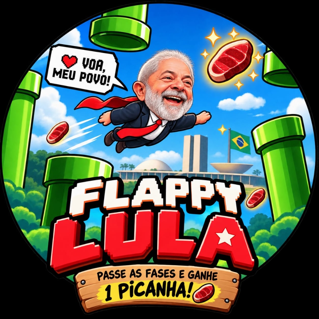 Presidente Lula