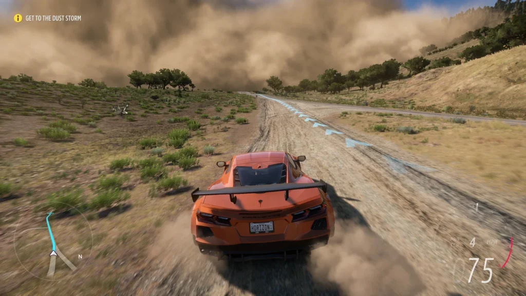 Forza Horizon 5 Forza Horizon 5