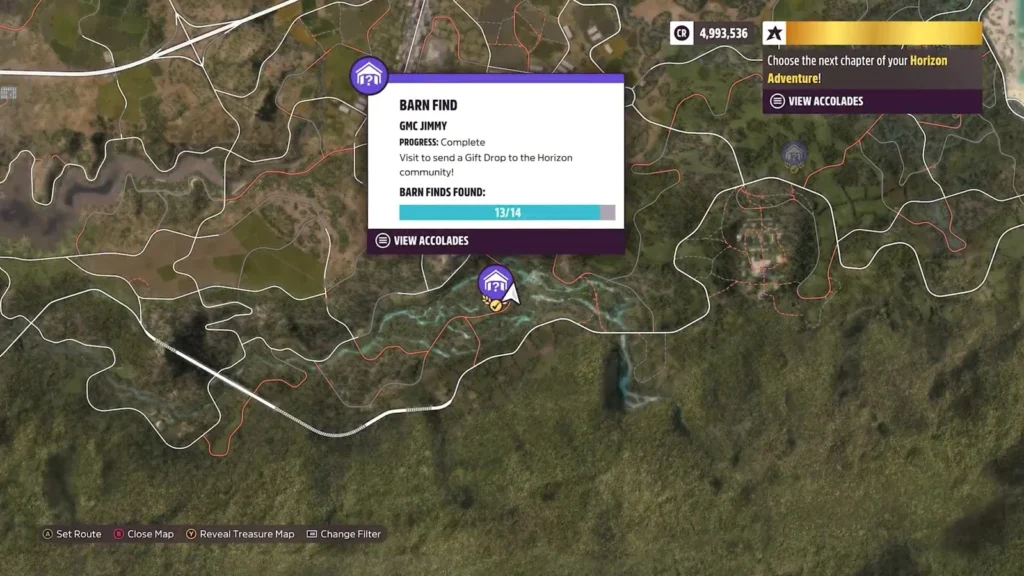 Forza Horizon 5 Forza Horizon 5