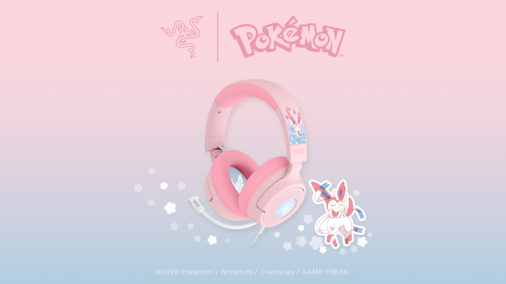 Razer Pokémon Razer Pokémon