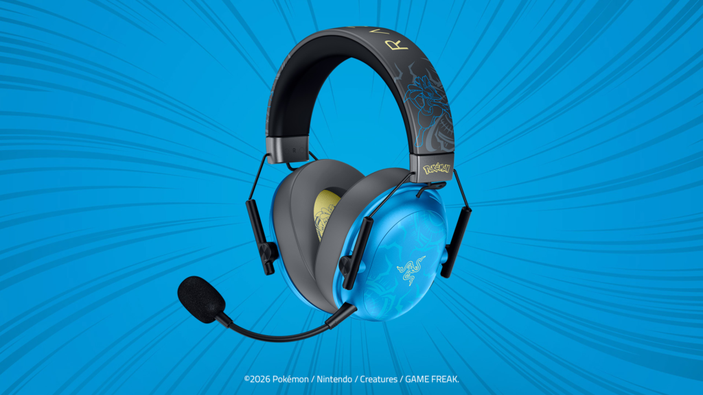 Razer Pokémon Razer Pokémon