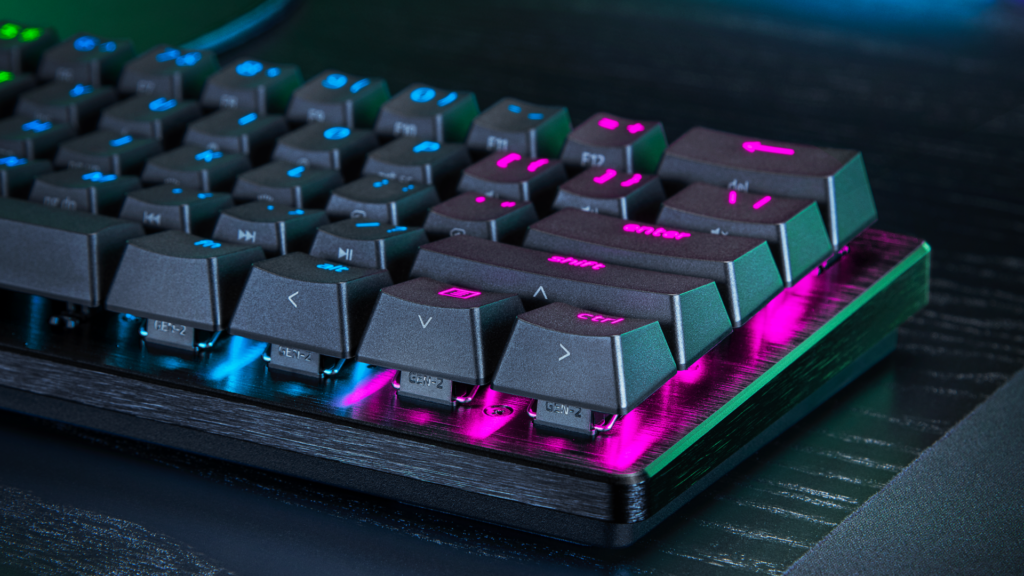Huntsman V3 Pro Mini 8KHz
