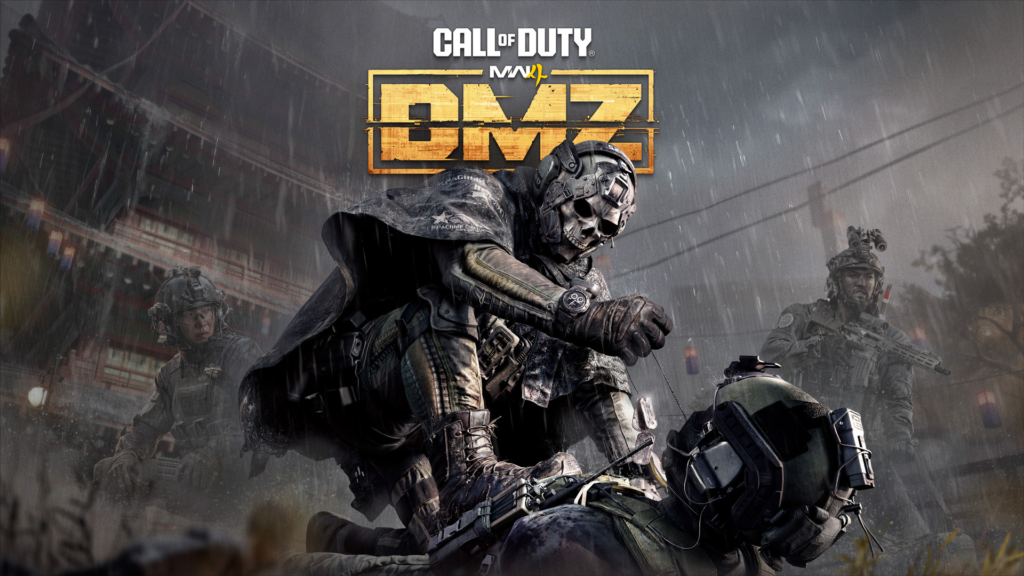 Call of Duty: Modern Warfare 4 Call of Duty: Modern Warfare 4