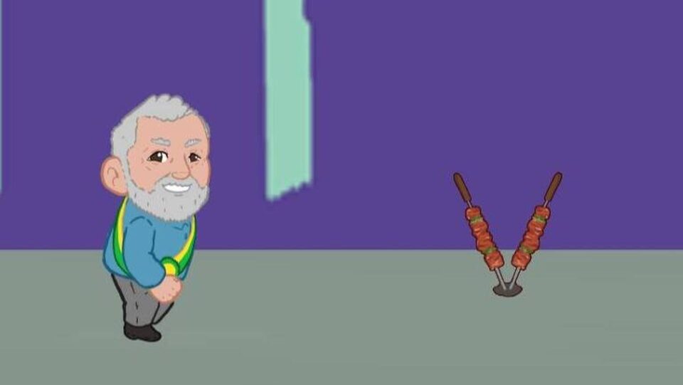 Presidente Lula Presidente Lula