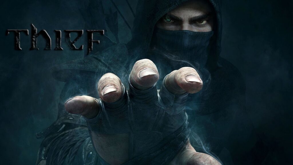 Thief