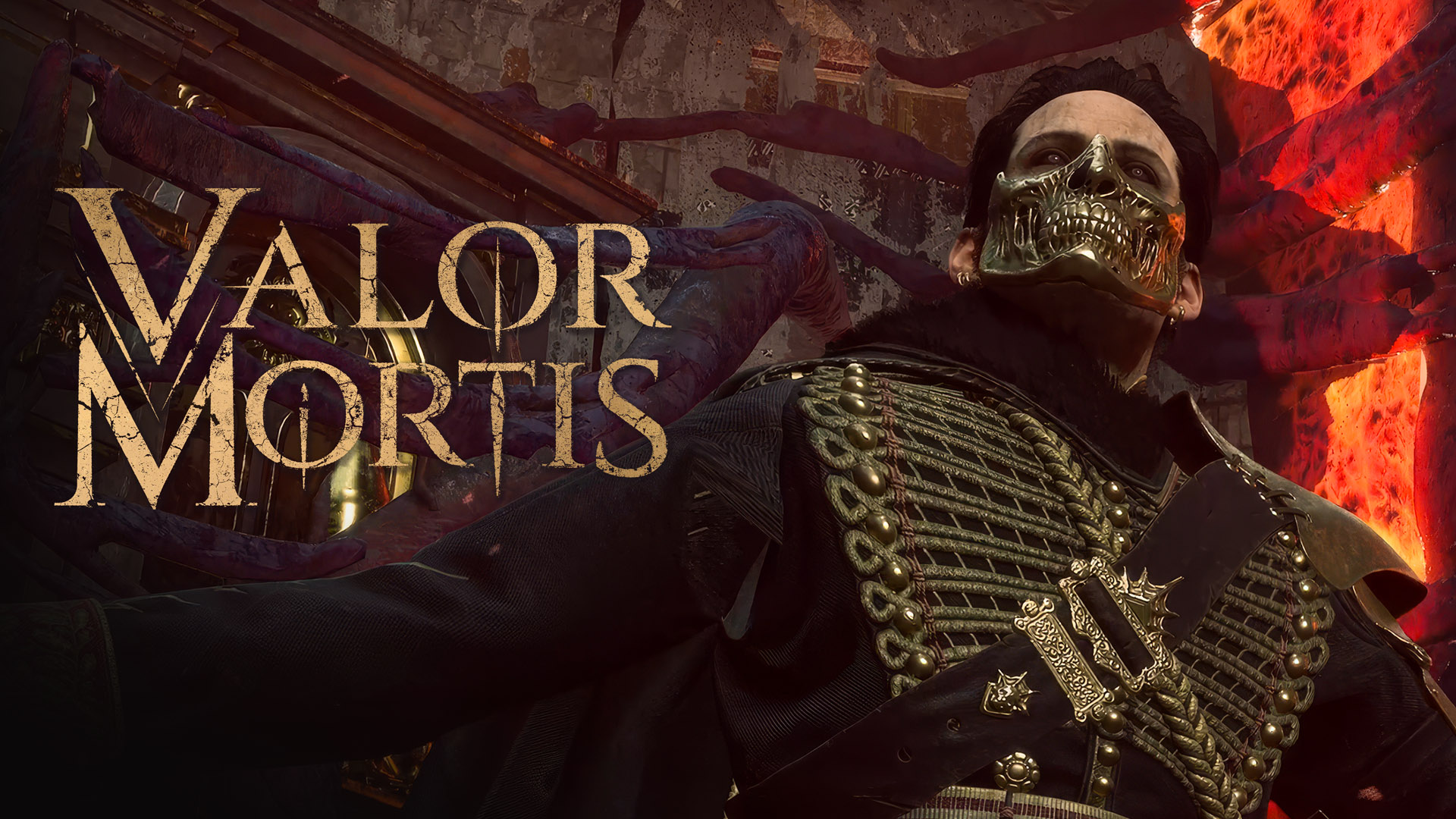 Valor Mortis
