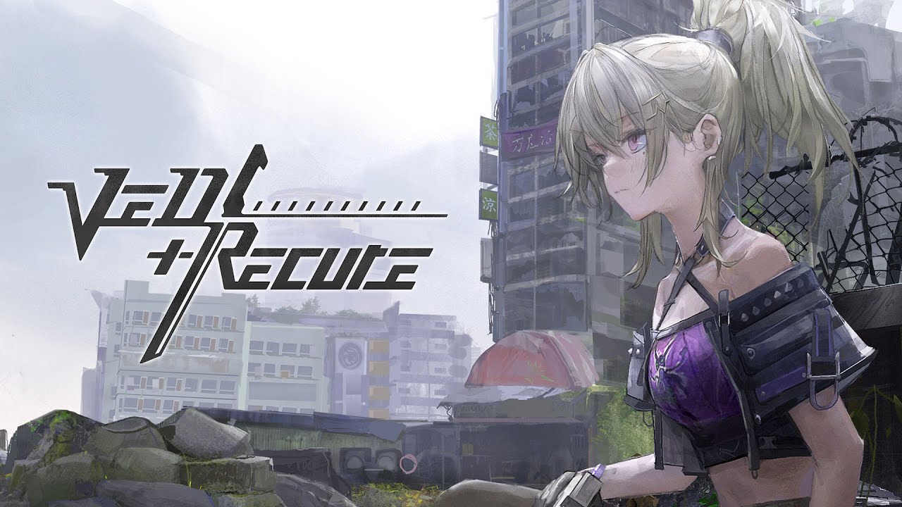 ved: recure