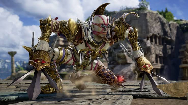 Voldo