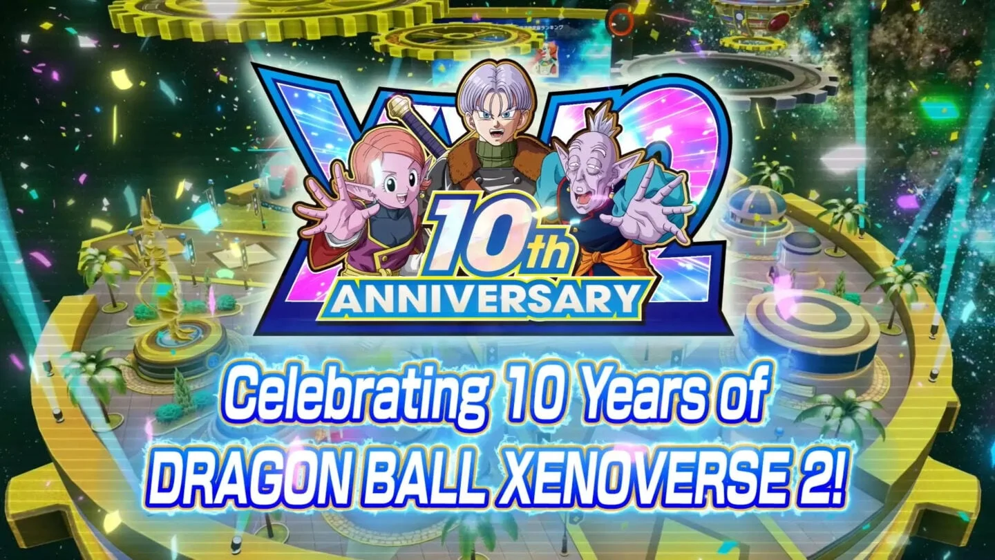 xenoverso